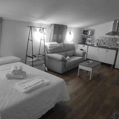 Abuela Maruja Apartment Казорла Екстериор снимка