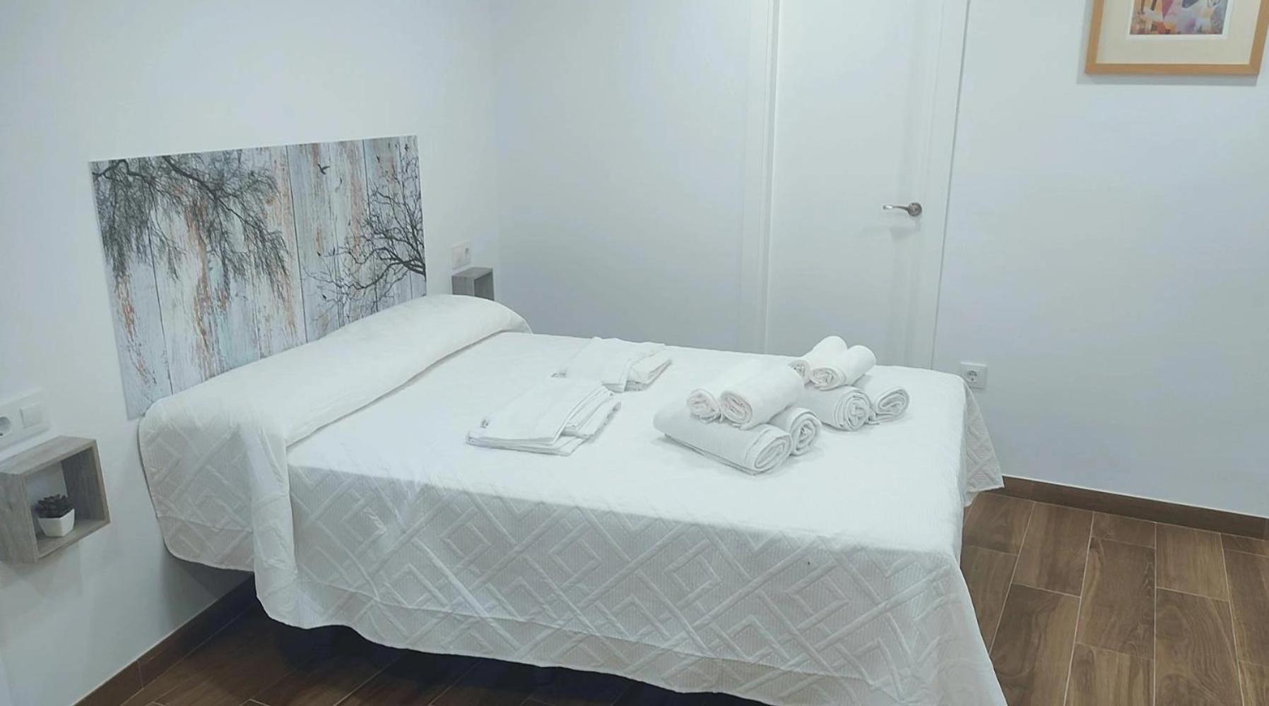 Abuela Maruja Apartment Казорла Екстериор снимка